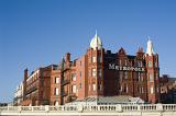 the metropole hotel, blackpool