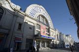 the front of the blackpool winter gardens theatre