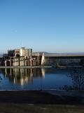 derelict grange lido outdoor pool