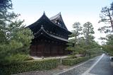 Hatto temple, Daitoku-ji, Kyoto, Kyoto Prefecture, Japan