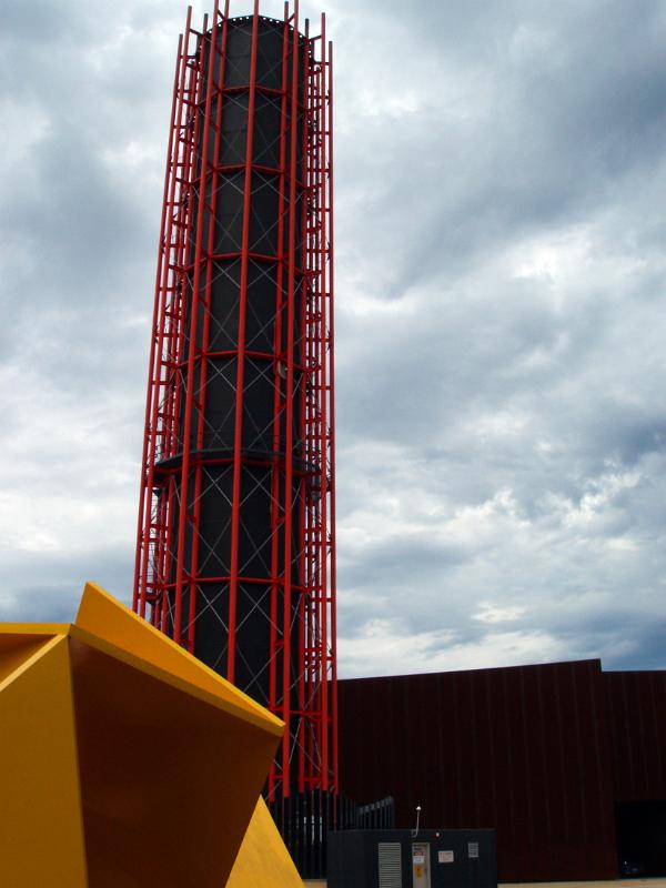 ACCA Tower