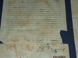 bacardi rum contract, puerto rico