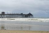 Beautiful Imperial Beach in California. Good Place for Vacation or Family Outing.